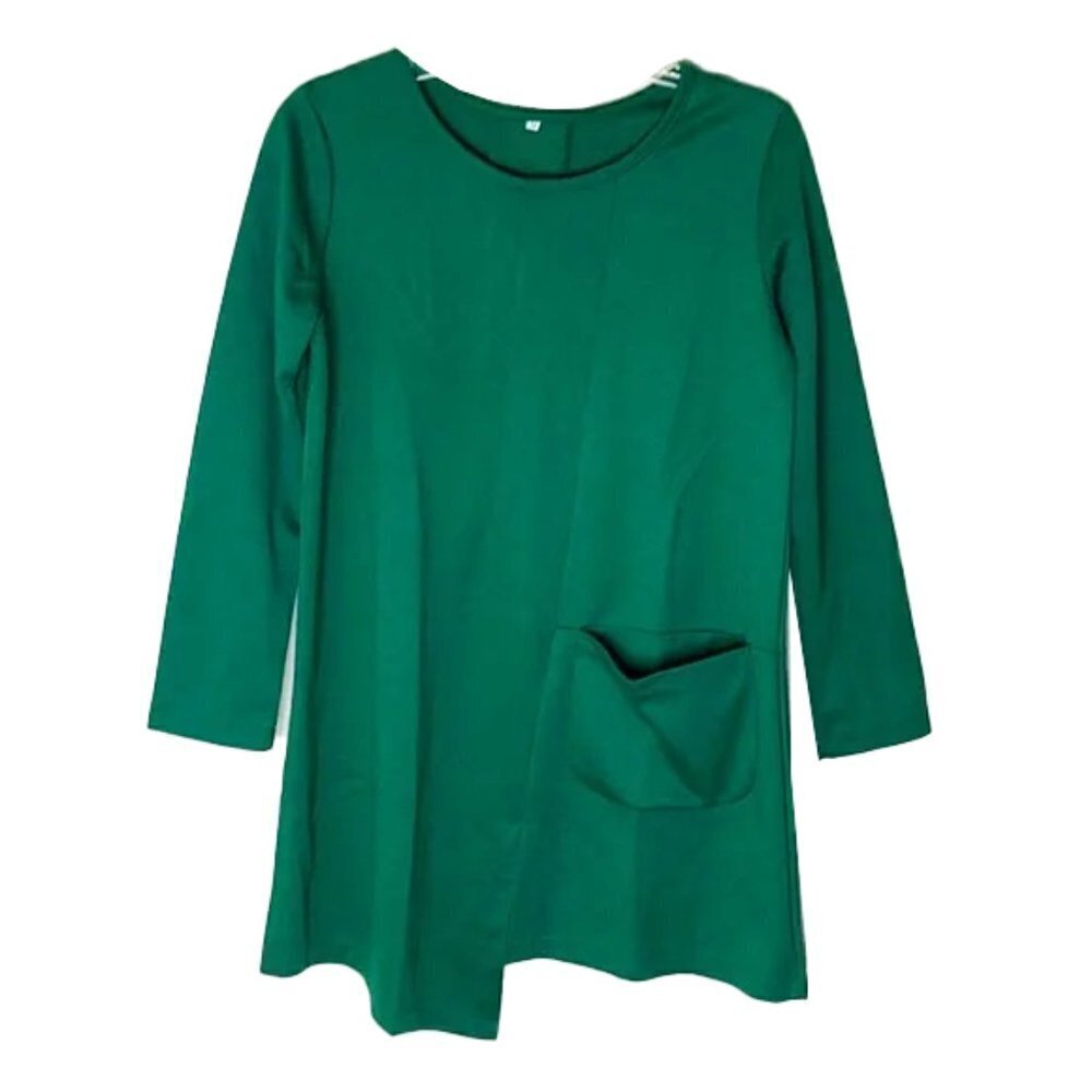 ❤️ 🆕 SIMLY AMAZING Pocketed tunic top  Size M